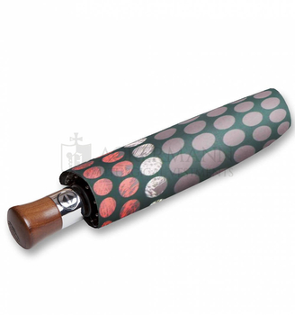 Regenschirm Automatisches Öffnen und Schließen DP-16981