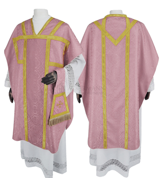 Kasel St. Philip Neri