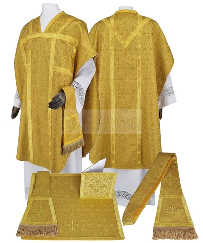 Kasel St. Philip Neri