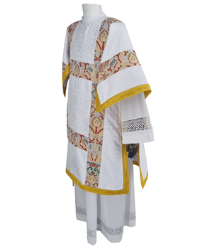 Römische Dalmatik #115