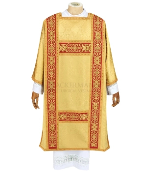 Gotische Dalmatik #2184