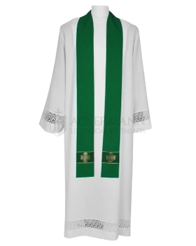 Monastische Kasel #006