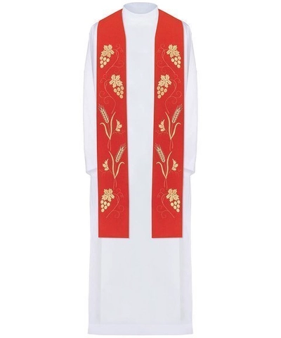 Gotische Stola #7021