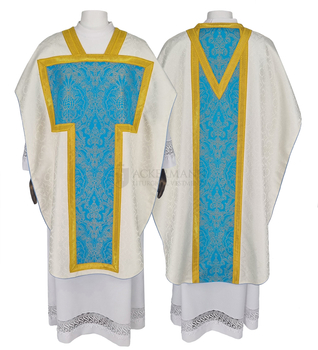 Kasel St. Philip Neri