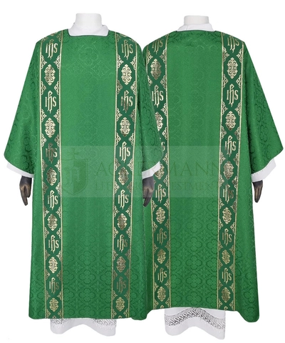 Gotische Dalmatik #213