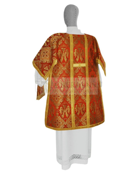 Sub Deacon Tunicle model 60