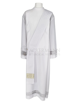 Semi Gothic Dalmatic  model 201