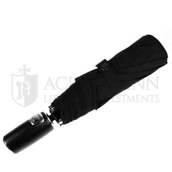 Regenschirm Kohlenstoffstahl Automatisches Öffnen und Schließen MP-CS3V1