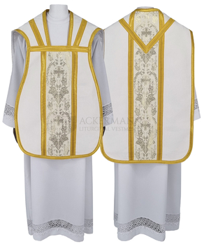 Römische Kasel #001