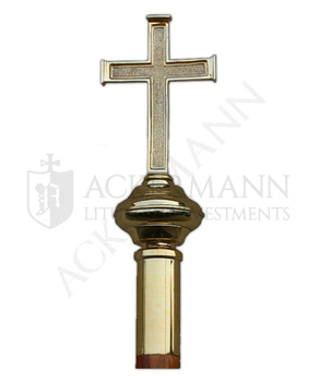 Prozession Banner Stand für die Kirche