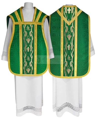 Römische Kasel #016