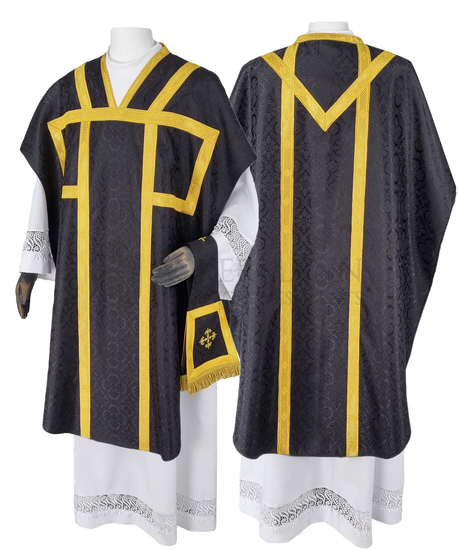 Kasel St. Philip Neri