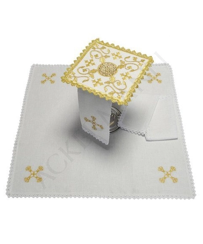 Kelchgarnitur #HA5010