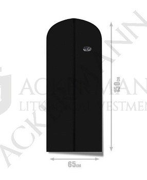 Hülle für Gewänder