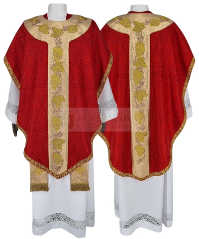 Kasel St. Philip Neri