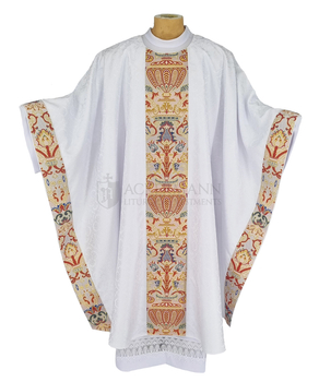 Monastische Kasel #115