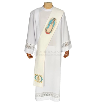 Diakonstola Guadalupe