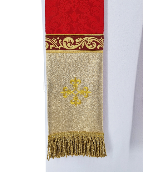 Kasel St. Philip Neri