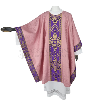 Monastische Kasel #013