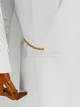 Diakonstola mit keltischem Kreuz #393