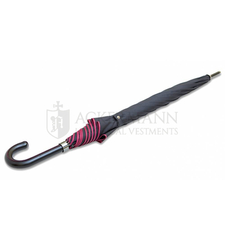 Klassischer XL Regenschirm für Herren automatisches Öffnen MA-764