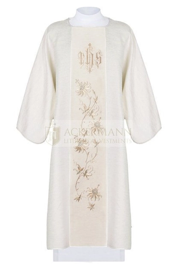 Gotische Dalmatik #056