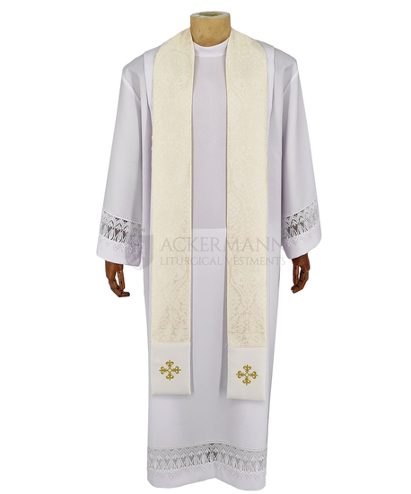 Messgewand des Guten Hirten am Vierten Sonntag der Osterzeit