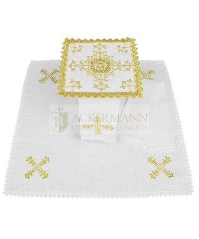 Kelchgarnitur #HA5004