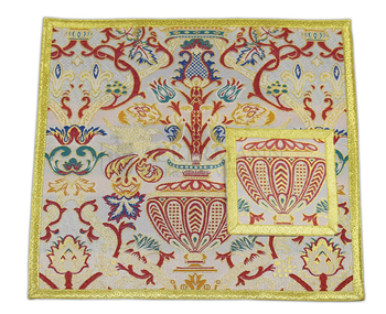 Burse and chalice veil model 115