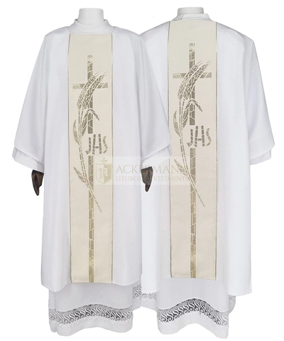 Gothic Dalmatic