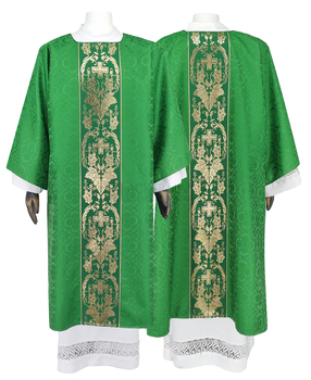 Gotische Dalmatik #020