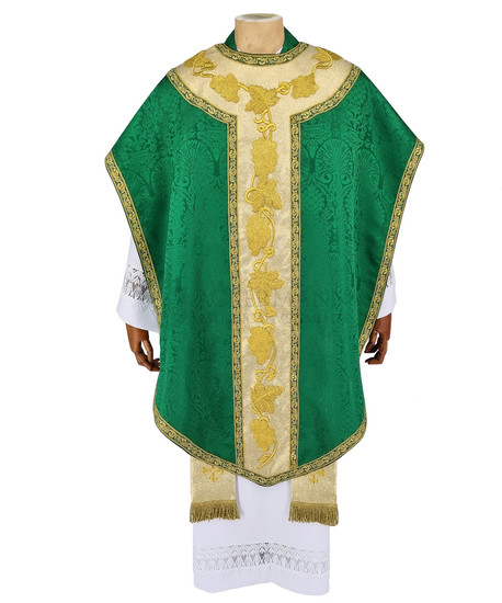 Kasel St. Philip Neri