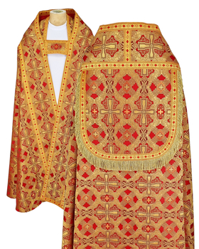 Roman Cope model 060