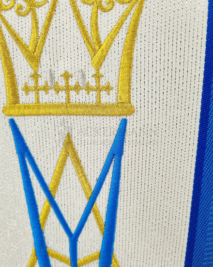 Marian Gotische Kasel #803