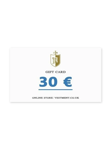 Gift Card 30