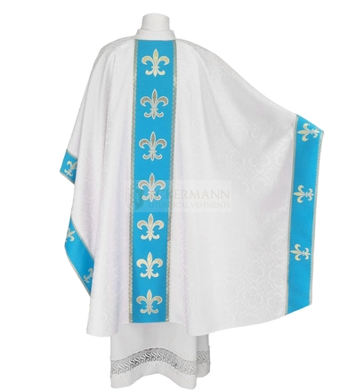 Monastische Kasel #086