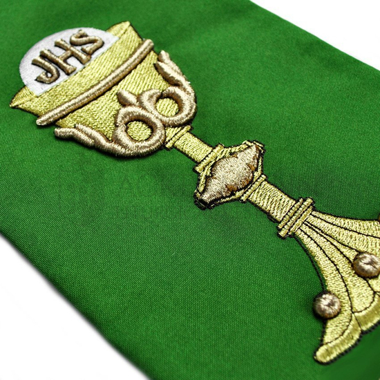 Satz von Gotische Stola