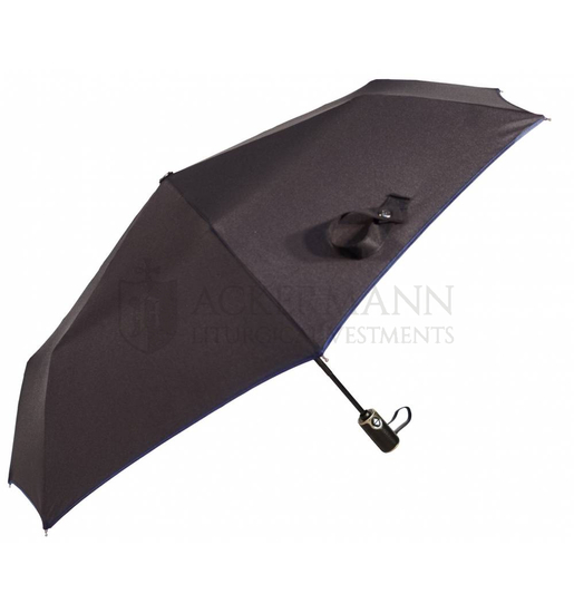 Regenschirm Kohlenstoffstahl Automatisches Öffnen und Schließen #16754