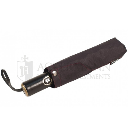 Regenschirm Kohlenstoffstahl Automatisches Öffnen und Schließen #16755