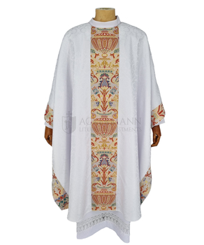 Monastische Kasel #115