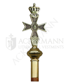 Prozession Banner Stand für die Kirche