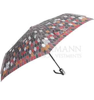 Umbrella The leaves Carbon Steel Automatic Open & Close PDBS74-LS