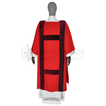 Gothic Dalmatic
