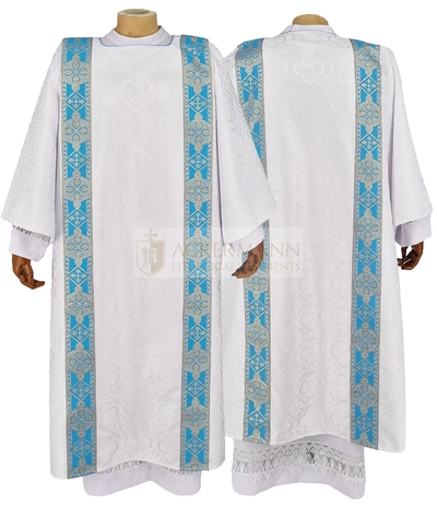 Gotische Dalmatik #201