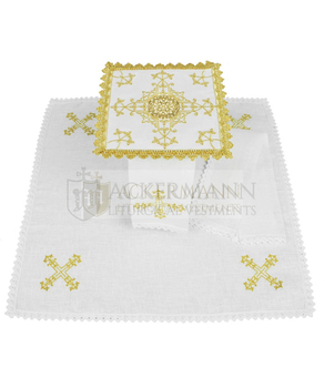 Kelchgarnitur #HA5004