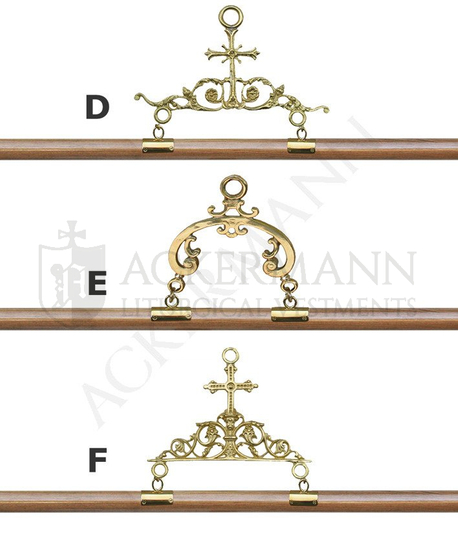 Prozession Banner Stand für die Kirche