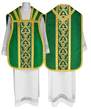 Römische Kasel #023