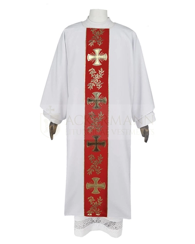 Gothic Dalmatic