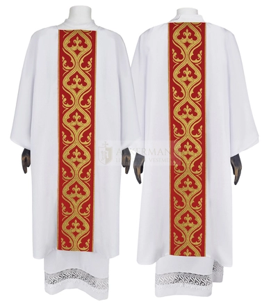 Gothic Dalmatic