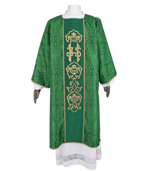 Gothic Dalmatic